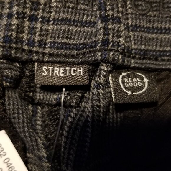 NWT AE Wide leg trouser, size 6 - Picture 5 of 12